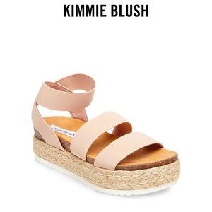 Steve Madden - Kimmie Blush